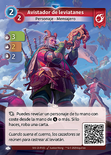 Avistador de leviatanes