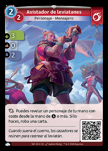 Avistador de leviatanes