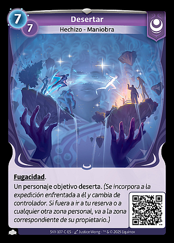 Desertar