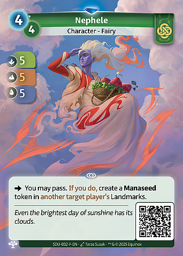 Nephele