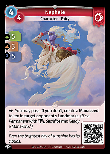 Nephele