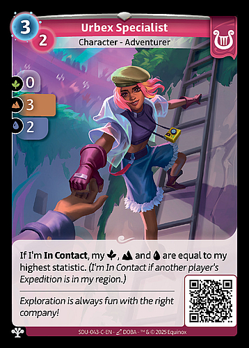 Urbex Specialist