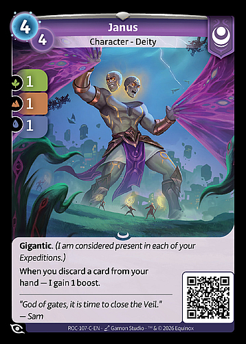 Janus