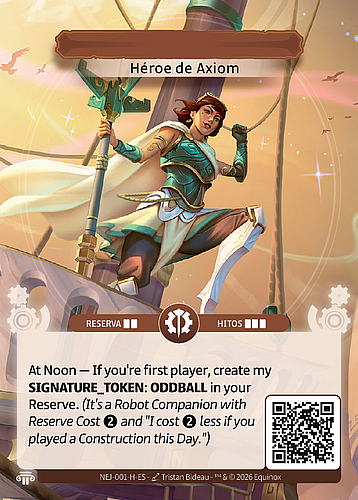 Wayfinder Sierra