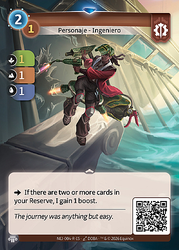 Trireme Boatswain