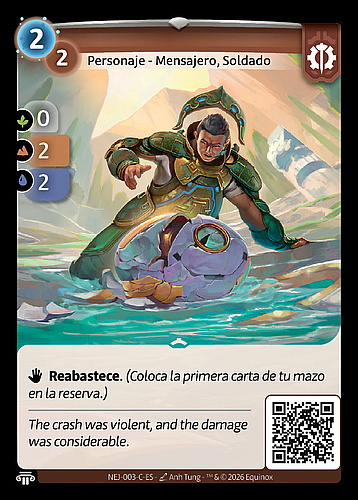Axiom Recoverer