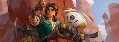 Sierra & Oddball