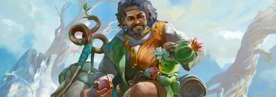 Arjun & Spike