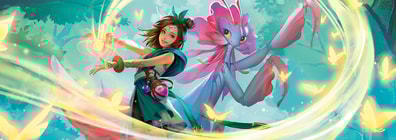 Rin & Orchid