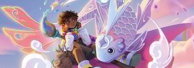 Nadir & Bubbles