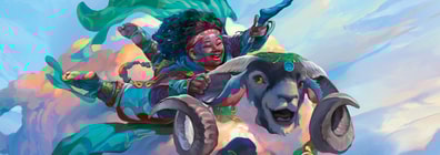 Kauri & Puff