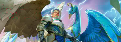 Zhen & Zephyr