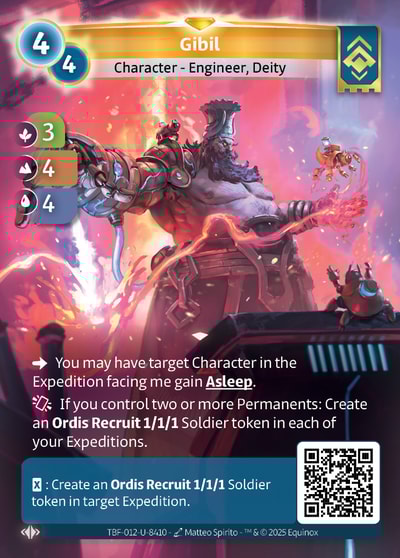 Gibil