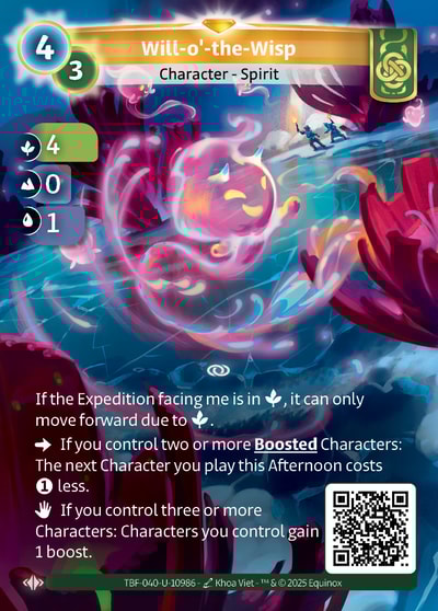 Will-o'-the-Wisp