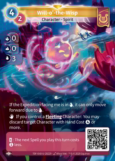 Will-o'-the-Wisp