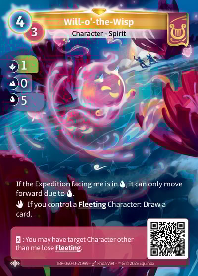 Will-o'-the-Wisp