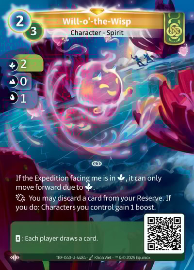 Will-o'-the-Wisp
