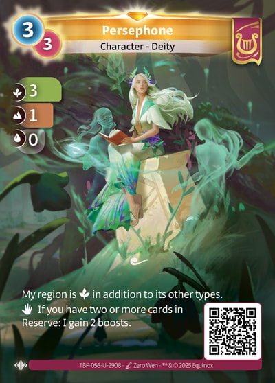 Persephone