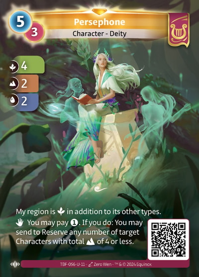 Persephone