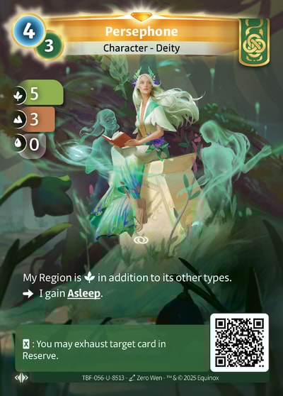 Persephone