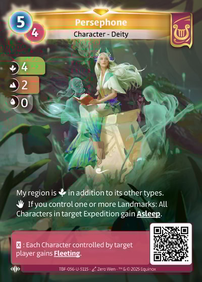Persephone