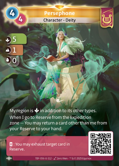 Persephone