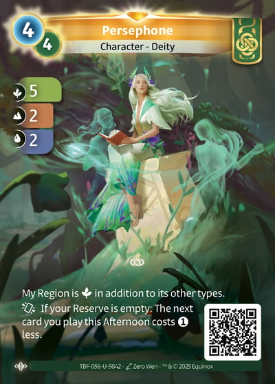 Persephone