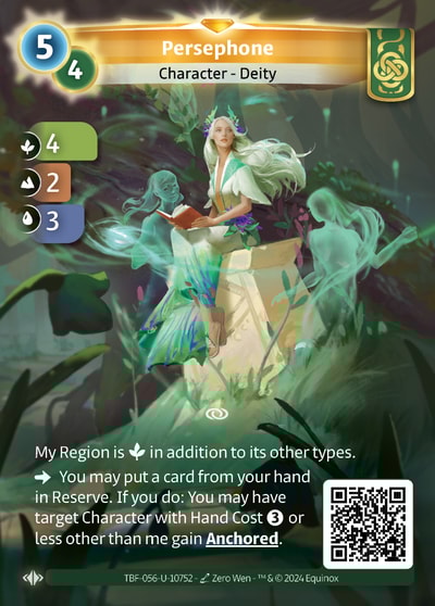 Persephone