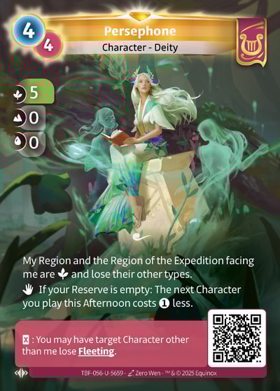 Persephone
