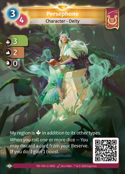 Persephone