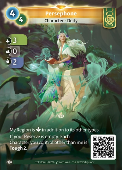 Persephone