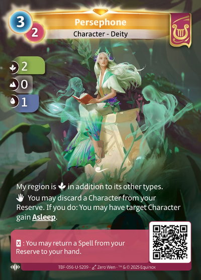Persephone
