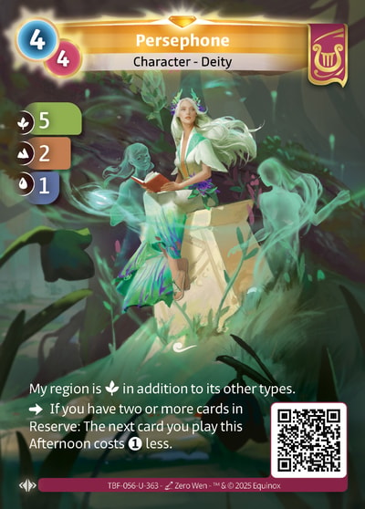 Persephone
