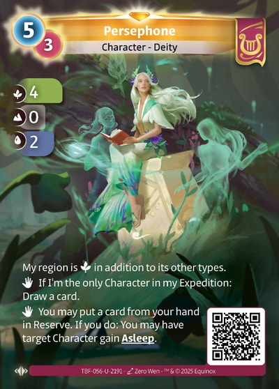 Persephone
