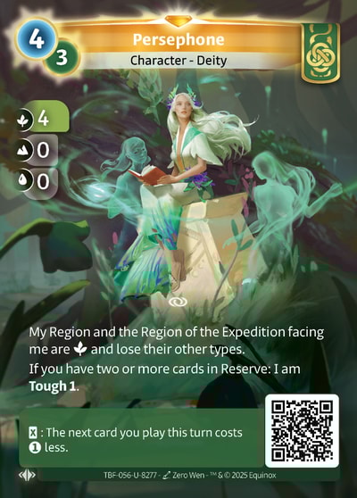 Persephone