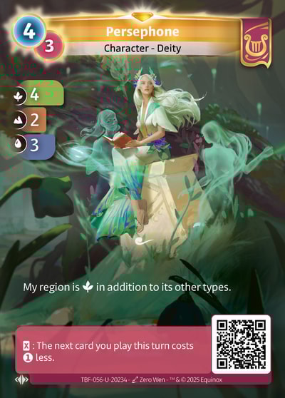 Persephone