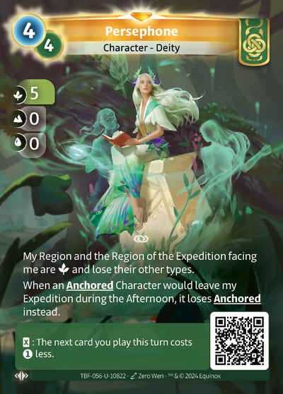 Persephone