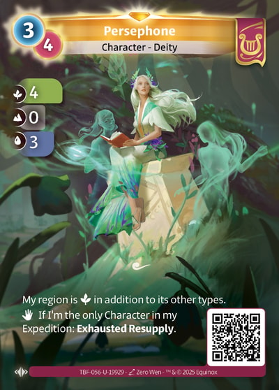 Persephone