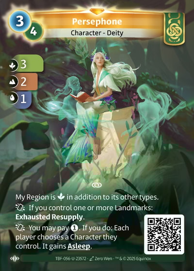 Persephone