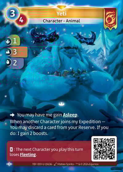 Yeti