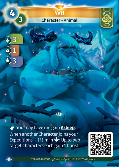 Yeti