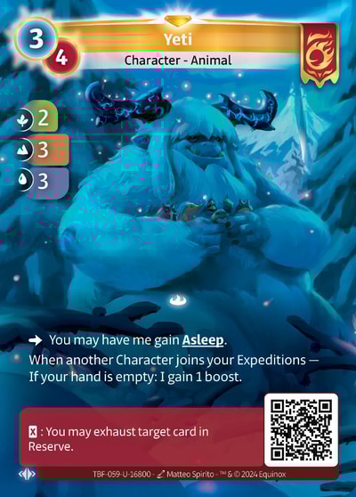 Yeti