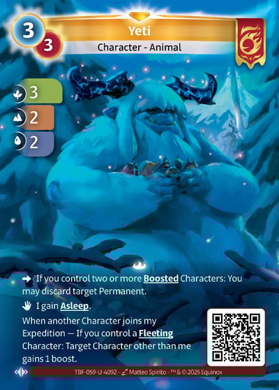 Yeti
