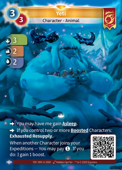 Yeti