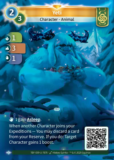 Yeti