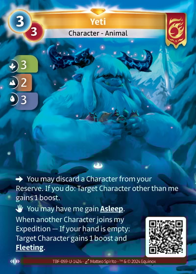 Yeti