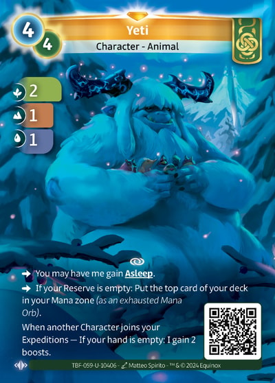 Yeti
