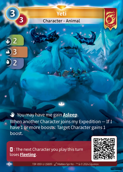 Yeti