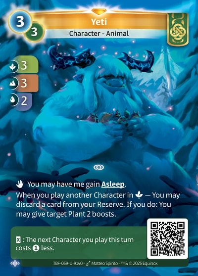Yeti