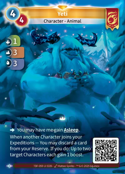 Yeti